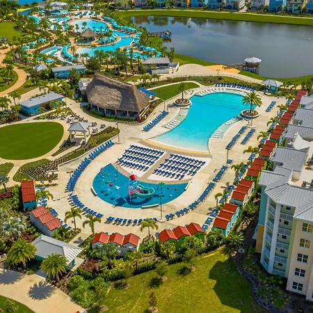 Embassy Suites By Hilton Orlando Sunset Walk-2