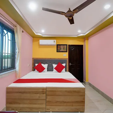 Hotel O Mahal And Restaurant Kanchrapara-2