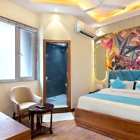The Saina International Near Connaught Place-3