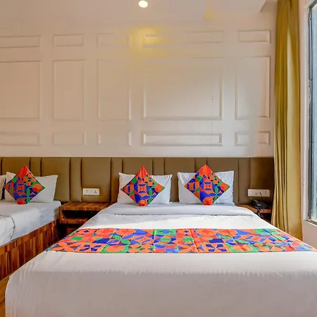 Fabhotel Amar Villa-2