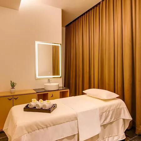 Keys Prima By Lemon Tree Hotels, Kota, Rajasthan-2