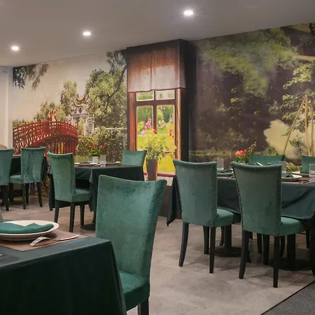 Westlake Pearl Suites & Spa 70 Xuan Dieu - By Pegasy Group-3