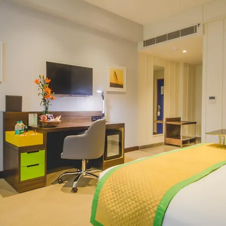 Vega By The Ozone Hotels-3