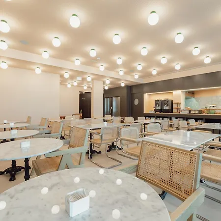 Abc Hotel Porto - Campanha-3