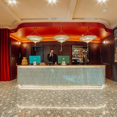 Abc Hotel Porto - Campanha-2