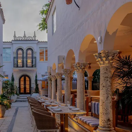 Donatella Boutique Hotel-3