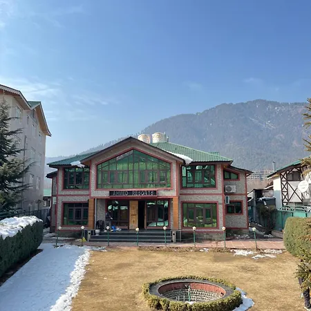 Hotel Ahmad Resorts-2