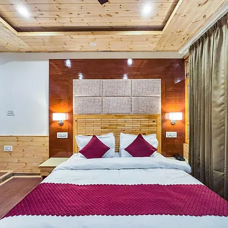 Anandn Vilas Retreat By Bv Hotels & Caterers-2