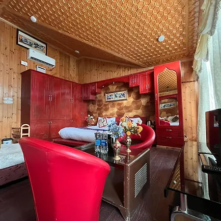 Hotel Ahmad Resorts-3
