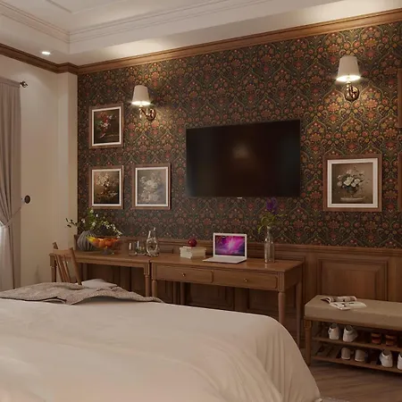 La Sonata Hotel-3