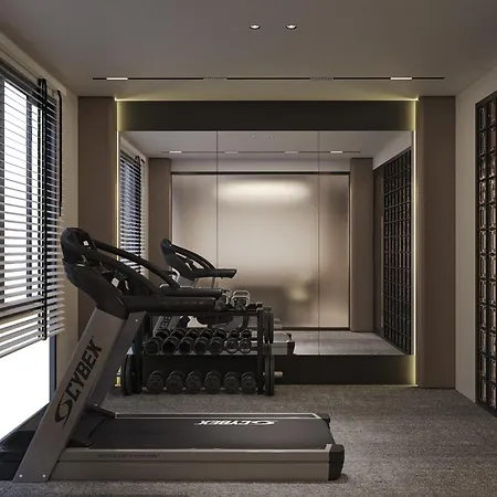 The Concept Hotel Hcmc- Premium-2