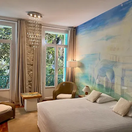 Le Windsor, Jungle Art Hotel-3