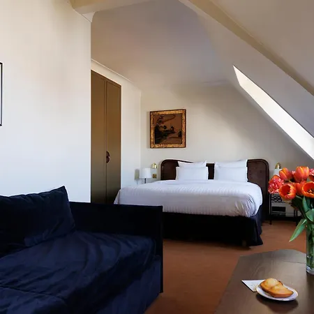 Hotel Rochechouart - Orso Hotels-2