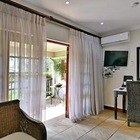 Rivonia Premier Lodge-3
