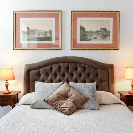 Ca' Santo Spirito B&B-3