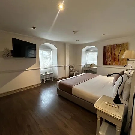 Hotel Vintage-3