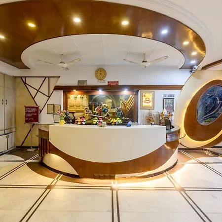 Hotel Chanchal Continental-2