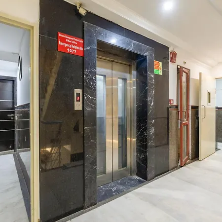 Hotel Chanchal Continental-3