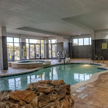 Doubletree By Hilton Fort Worth Fossil Creek-3