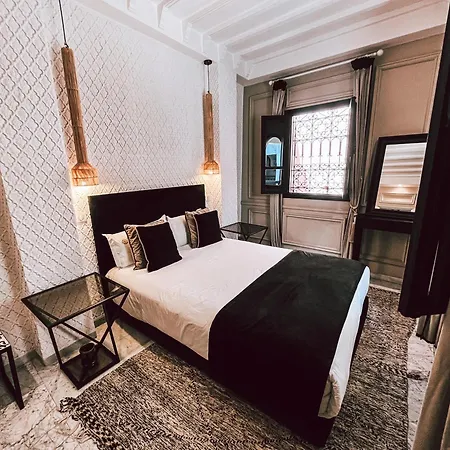 Riad Al Rimal & Spa-2
