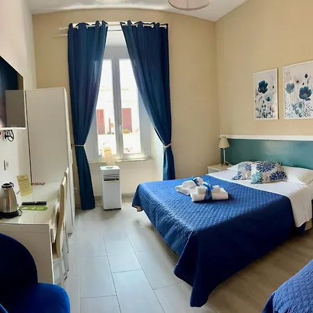 Girasole Guesthouse-3