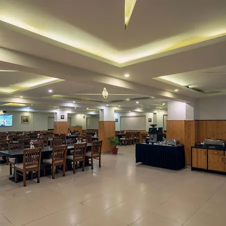 Excel Hotels & Resorts Bhimtal-3