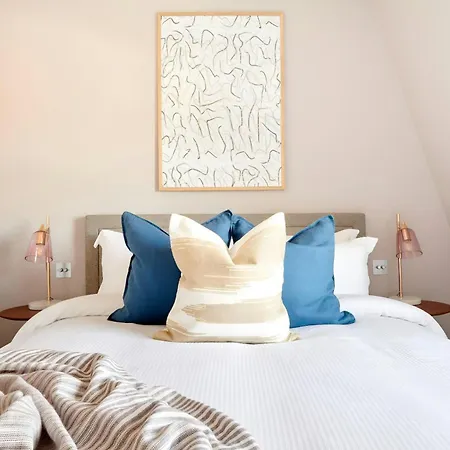 Sonder By Marriott Bonvoy Sloane Square Apartments Chelsea-3