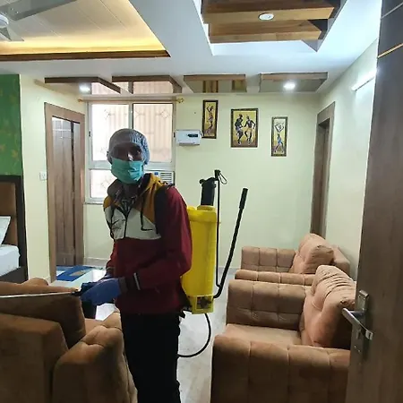 Hotel Prem Residency-3