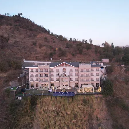 The Belvedere Kasauli-2