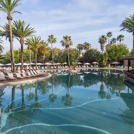 Portblue Club Pollentia Resort & Spa-2