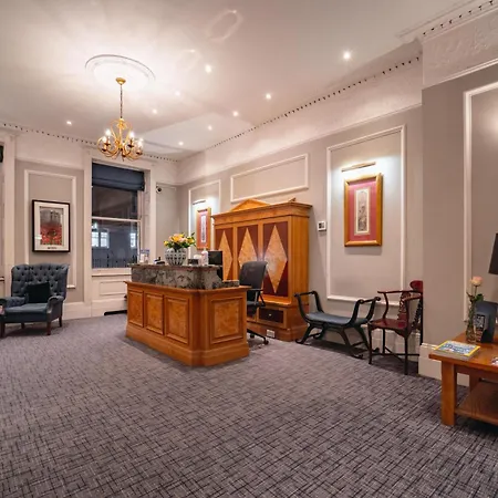Grange Buckingham Hotel-2