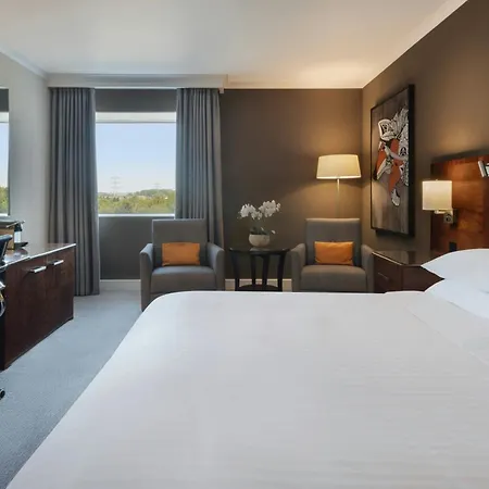 Leicester Marriott Hotel-2