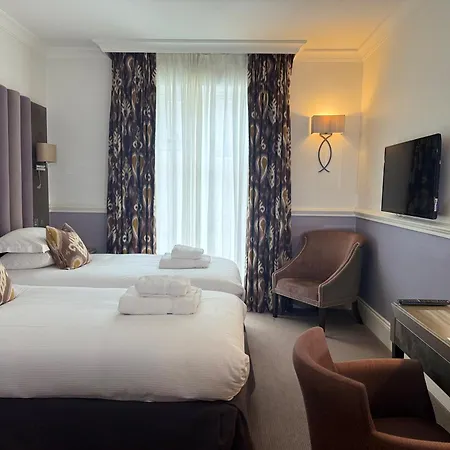 The West Park Hotel-2