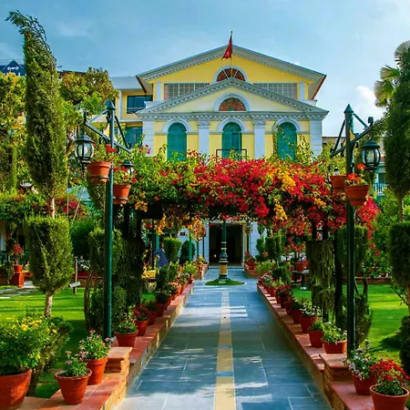 Kathmandu Guest House By Kgh Group-2