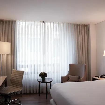 Hotel Chico Parque 93 By Oxohotel-2
