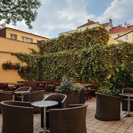 Hotel Ambiance-2