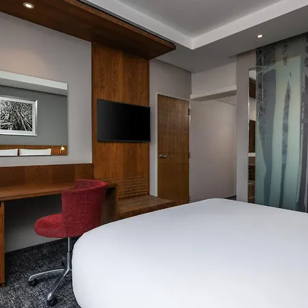 Holiday Inn - Nairobi Two Rivers Mall By Ihg-2