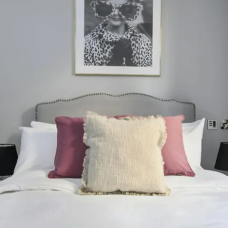 Sonder By Marriott Bonvoy Museum House Apartments British Museum-3
