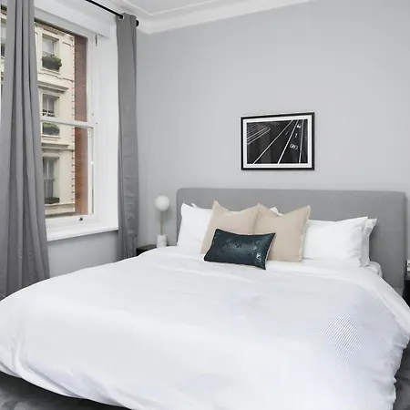 Sonder By Marriott Bonvoy Museum House Apartments British Museum-2