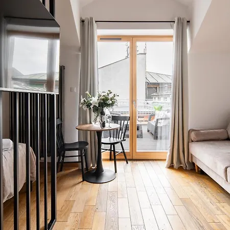 Aparthotel Delta Boutique-2