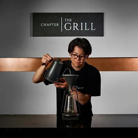 The Chapter Kyoto, A Tribute Portfolio Hotel By Marriott-2