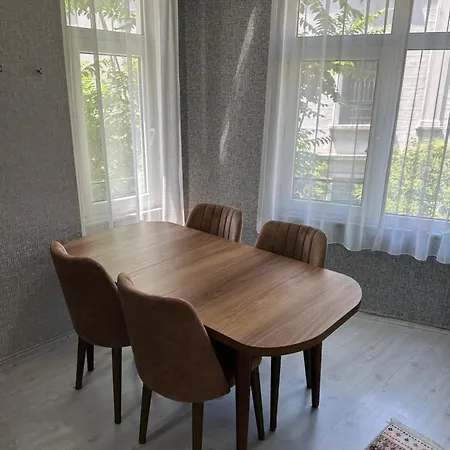 Alha Apart Otel-2