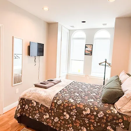 Capitol Hill Retreat-2