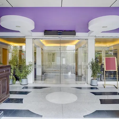Palette Hotel Nisarga By Checkin, Bhopal-2