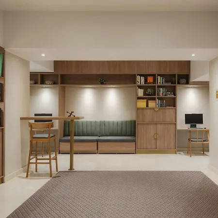 Four Points By Sheraton Tequendama, Bogota-2