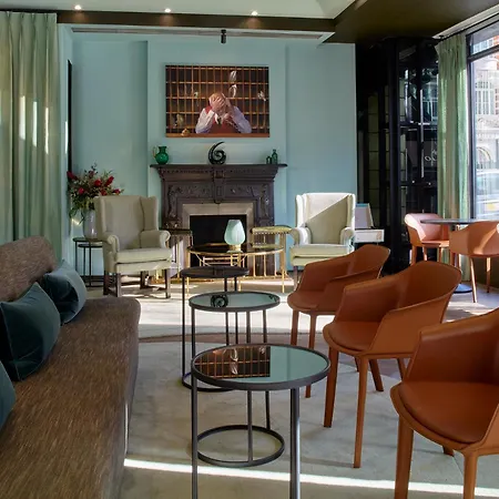 Sloane Square Hotel-3