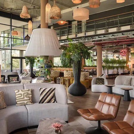 Nyx Hotel Berlin Koepenick By Leonardo Hotels-2