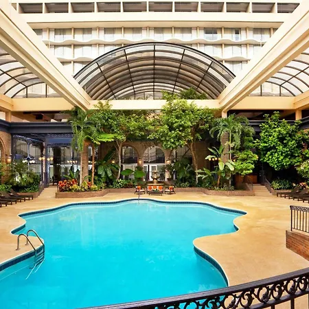 Courtland Grand Hotel, Trademark Collection By Wyndham-3