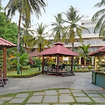 Royal Orchid Resort & Convention Centre, Yelahanka Bangalore-3