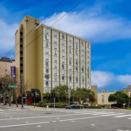 Comfort Inn By The Bay-2